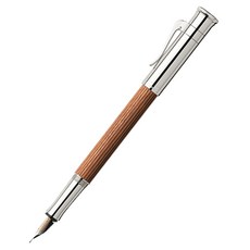 GRAF VON FABER-CASTELL 經典伯南布哥鋼筆, F, 混色