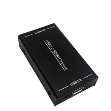 LAN Star USB 3.0轉HDMI影像採集編輯器 LS-HD-CAP
