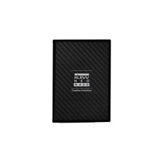 클레브 ESSENCORE NEO N400 SSD, K240GSSDS3-N40, 240GB