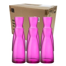 보르미올리 입실론 저그 6p, 푸시아, 1000ml