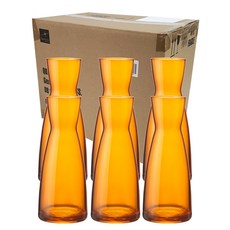 보르미올리 입실론 저그 6p, 오렌지, 1000ml