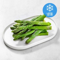 웰프레쉬 냉동 아스파라거스 (냉동), 1kg, 1봉