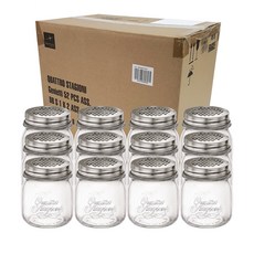 BORMIOLI ROCCO Stagioni Greater, 250毫升, 12入