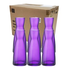 보르미올리 입실론 저그 6p, 퍼플, 1000ml