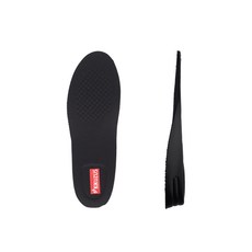 Kikuzus 男性用鞋墊 3公分