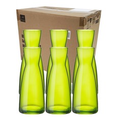 보르미올리 입실론 저그 6p, 그린, 1000ml
