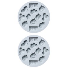 OWEN辛迪製冰盒 2p, M07, 2入