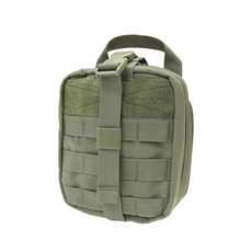 CONDOR MA41 Rip-Away EMT快拆式急救包, 1個