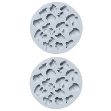 OWEN辛迪製冰盒 2p, M05, 2入