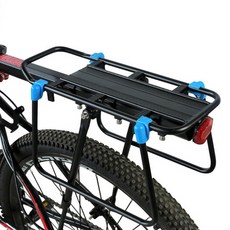 dbike 合金自行車架 DB-67108, 黑色的, 1個