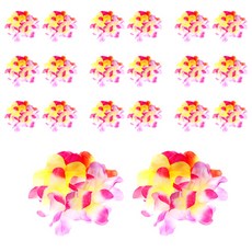 Livingda 手鍊放置派對道具, 混合顏色, 20個