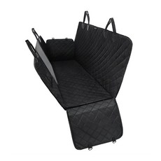 車用後座寵物墊, 混合顏色, 1個