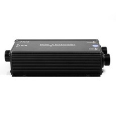 Nextu 1對2 POE Extender 戶外用 PoE 距離延伸器, NEXT-POE2002EXW, 1套