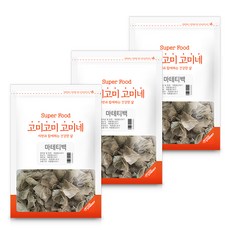 SUPERFOOD Gomine 馬黛茶茶包 50入, 50克, 3個