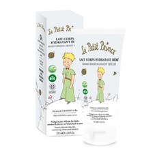 小王子保濕身體乳, 100ml, 1條