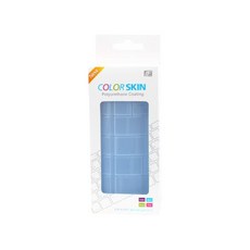 카라스 LG 그램 울트라PC 시리즈 14T90N 14TD90N 노트북용 키스킨 컬러스킨, 블루, 1개