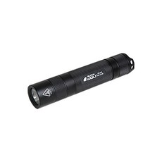 BLACK WOLF LED迷你燈籠A10, 黑色的, 1個