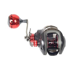 船用12+1球型力量左手捲線器, PW-NP-01, 混色