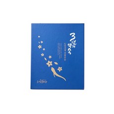 산골농장 3년의 약속 도라지청 세트, 1개, 1개입