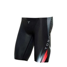 TORNADO SPORTS 男士五分泳褲 PMR3080