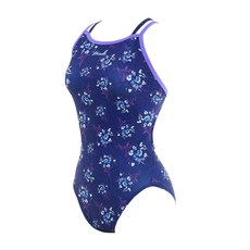 TORNADO 女款連身泳衣 PLS3453