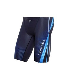 TORNADO SPORTS 男士五分泳褲 PMR3090