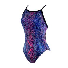 TORNADO 人造纖維連身泳衣 RLS3359