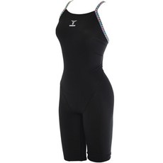 TORNADO SPORTS 女性半身泳衣 SLR3309