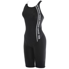 TORNADO SPORTS 女用半身泳裝 SLR3301