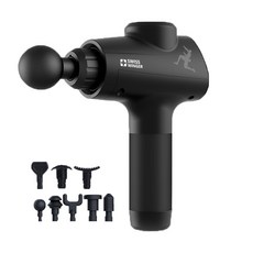 스위스윙거 파워 진동 마사지건 3350mAh, sw-007j