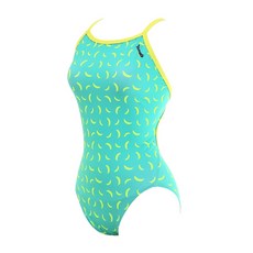 토네이도 원피스 수영복 PLS3451