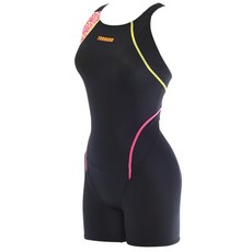 TORNADO SPORTS 女用二分泳衣 SLR3313