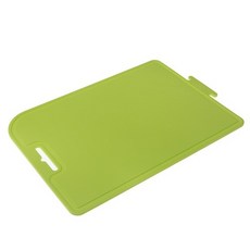 Born Heart矽膠雙面砧板 大, 綠色