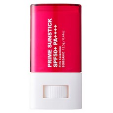 BEBEGANIC 優質防曬棒 SPF50+ PA++++, 12.5g, 1支
