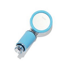 愛速旅行袋裝過濾花灑, 1個