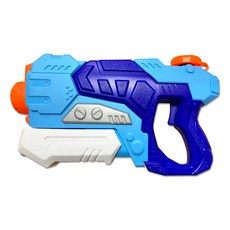 Star Toy Super Krell水槍水槍, 藍色