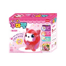 DAVID 美食寵物貓 Haetnim 製作遊戲, 混色