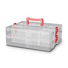 DAVID Bugs Bot 戰鬥航母, 透明