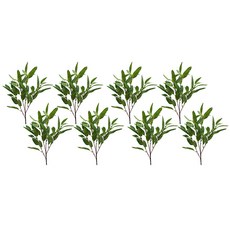 Block Mart Harmony 桉樹, 8個, 類型 3