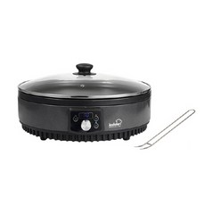 kochstar 珂仕德 電煎煮鍋, KSEHT-1500, 一般型