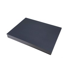 All PAPER 黑色肯特紙 180g 4開, 50個