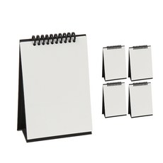 Skynex 製作您自己的日曆 DIY 套裝 Muji Mini