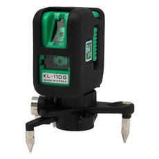 KOISS綠線激光水平儀KL-110G