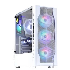 대한컴퓨터샵 게이밍 조립PC 노마드143 (i5-10400F), 노마드 143, WIN 미포함, RAM 8GB, SSD 240GB