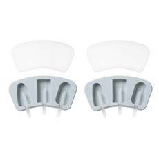 OWEN天製冰盒 2p, M05, 2入