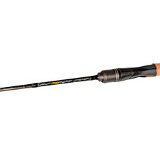 YGF 帕薩特淡水魚餌釣竿 WM-S662UL, 混色