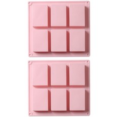 OWEN琳達製冰盒 2p, 粉色的, 2個