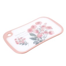 VISVIVA 四月防滑橢圓砧板, 混色