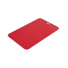 VISVIVA TPU砧板, 紅色的