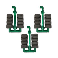 Amazon 高級奈米海綿過濾器 AMZ-M, 3個, 單品